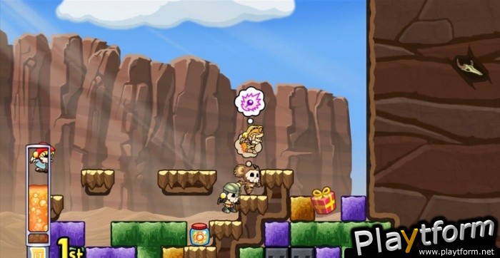 Raskulls (Xbox 360)