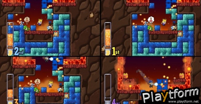 Raskulls (Xbox 360)