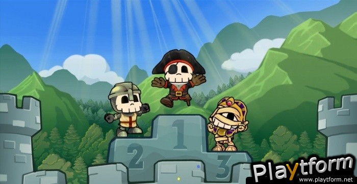 Raskulls (Xbox 360)
