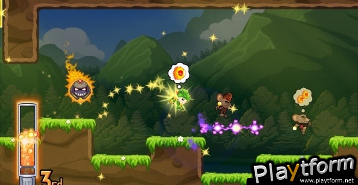 Raskulls (Xbox 360)