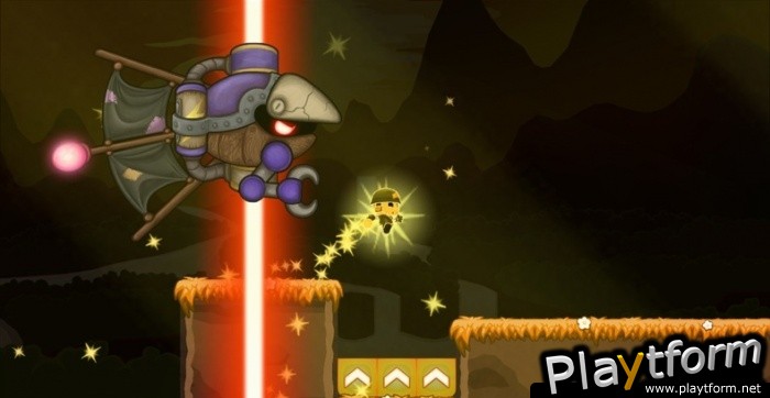Raskulls (Xbox 360)