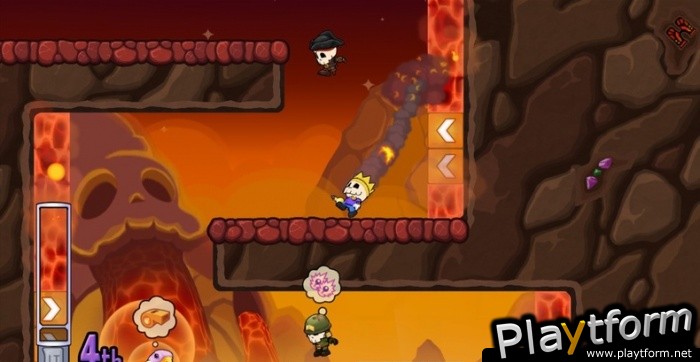 Raskulls (Xbox 360)