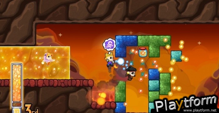 Raskulls (Xbox 360)