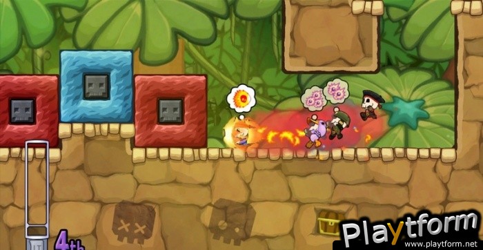 Raskulls (Xbox 360)