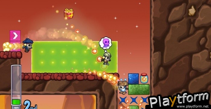 Raskulls (Xbox 360)