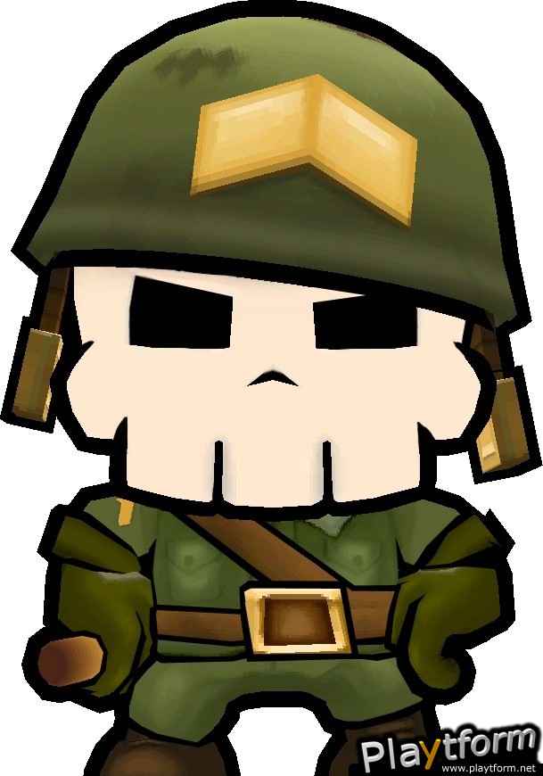 Raskulls (Xbox 360)