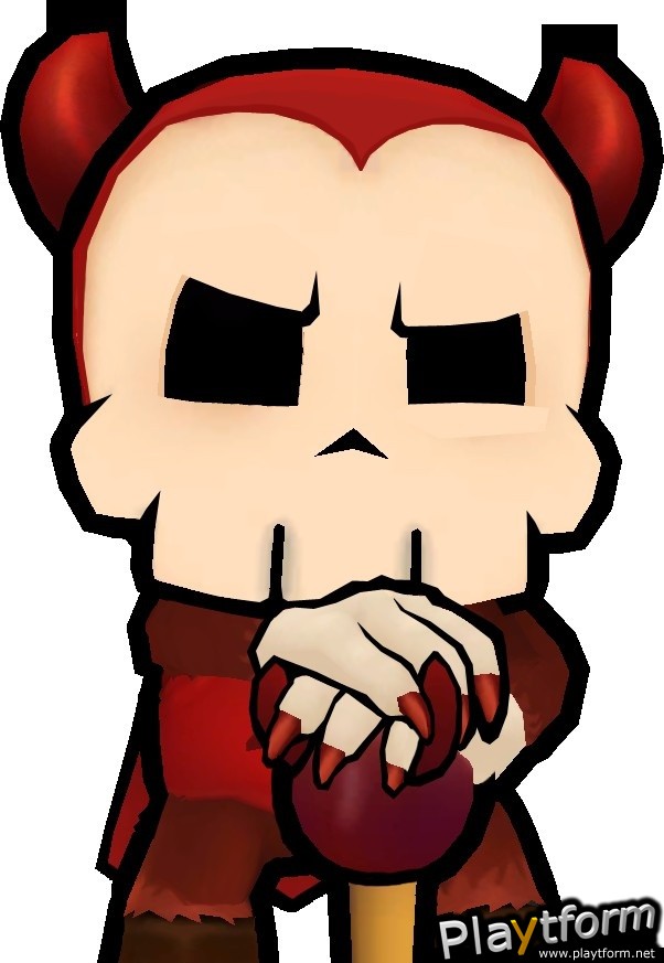 Raskulls (Xbox 360)