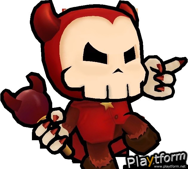 Raskulls (Xbox 360)