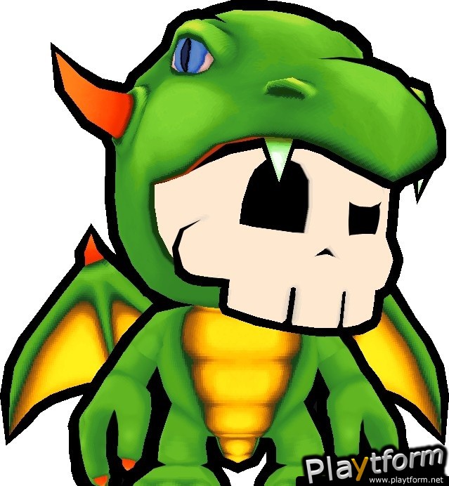 Raskulls (Xbox 360)