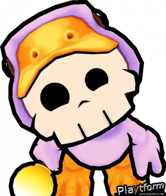 Raskulls (Xbox 360)
