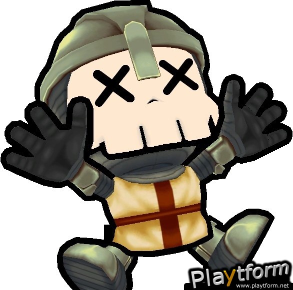 Raskulls (Xbox 360)