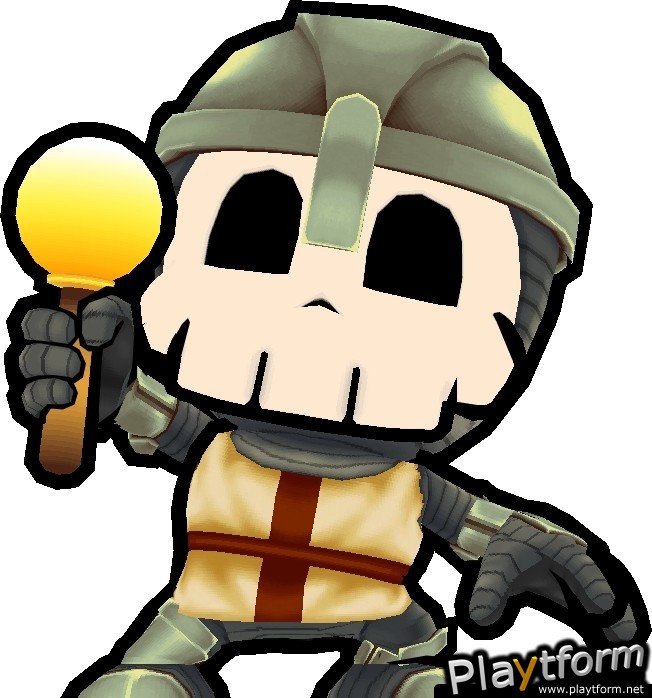 Raskulls (Xbox 360)