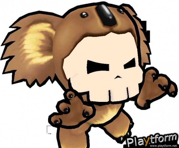 Raskulls (Xbox 360)