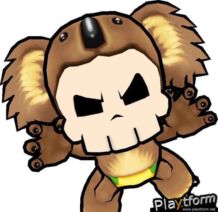Raskulls (Xbox 360)