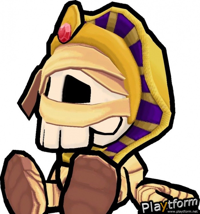 Raskulls (Xbox 360)