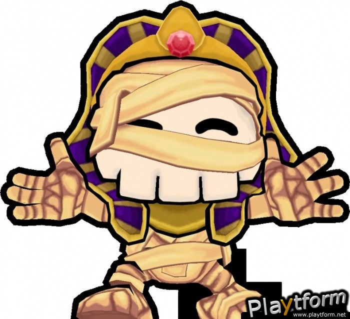 Raskulls (Xbox 360)