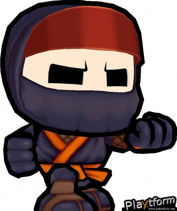 Raskulls (Xbox 360)