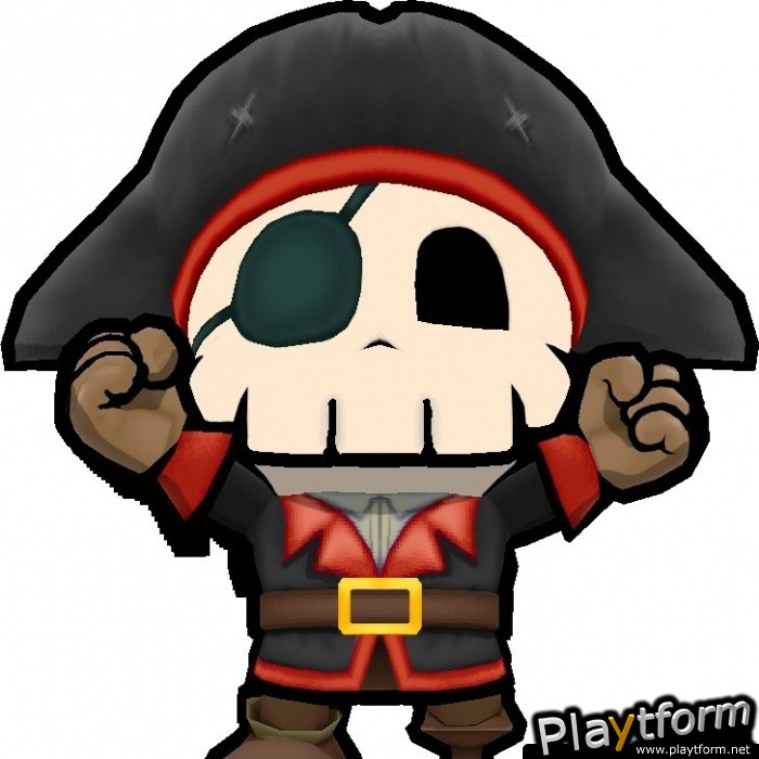 Raskulls (Xbox 360)