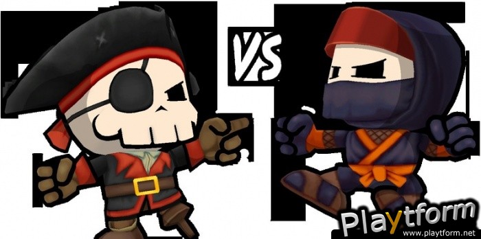 Raskulls (Xbox 360)