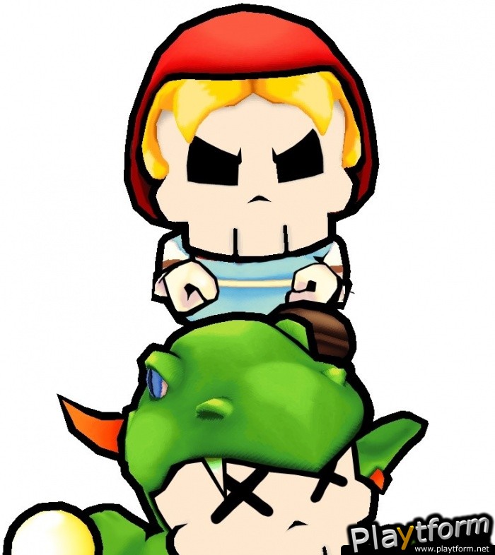 Raskulls (Xbox 360)