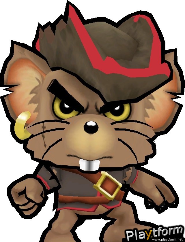 Raskulls (Xbox 360)