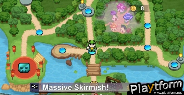 Raskulls (Xbox 360)