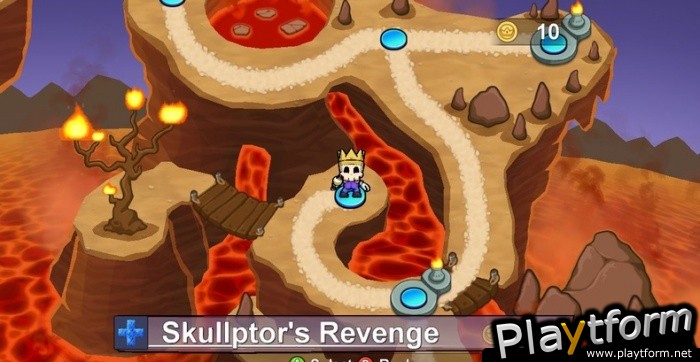 Raskulls (Xbox 360)