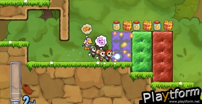 Raskulls (Xbox 360)