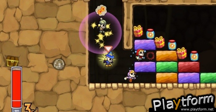 Raskulls (Xbox 360)