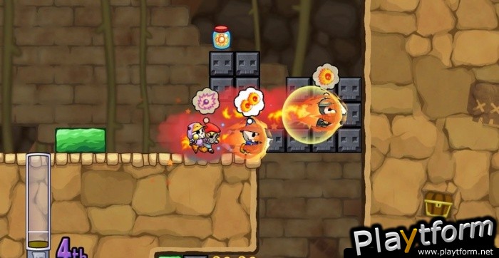 Raskulls (Xbox 360)