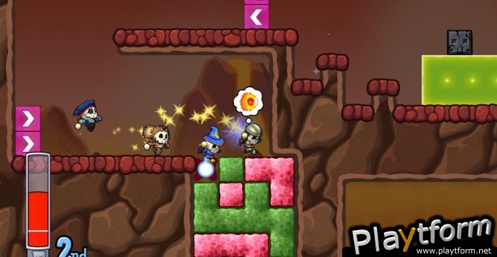 Raskulls (Xbox 360)