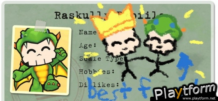 Raskulls (Xbox 360)