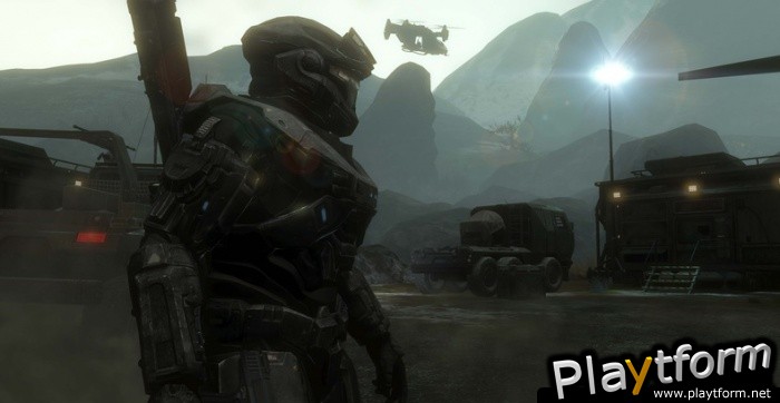 Halo: Reach (Xbox 360)