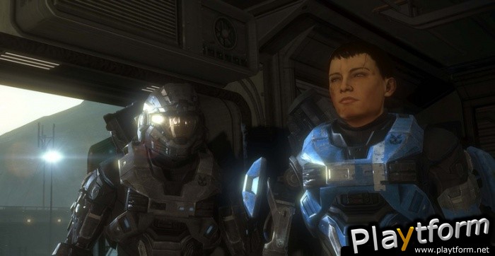 Halo: Reach (Xbox 360)
