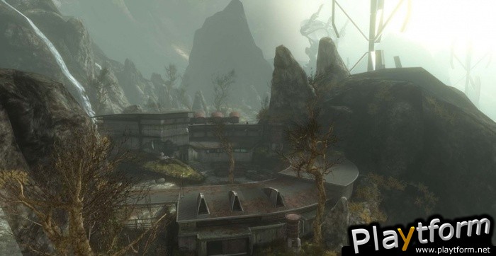 Halo: Reach (Xbox 360)