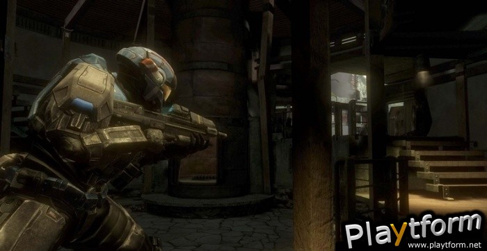 Halo: Reach (Xbox 360)