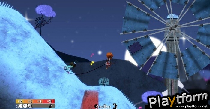Fret Nice (Xbox 360)