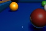 3D Pool (working title) (Mobile)
