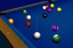 3D Pool (working title) (Mobile)