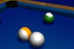 3D Pool (working title) (Mobile)