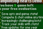 Championship Hearts (Mobile)