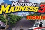 Midtown Madness 3 3D (Mobile)