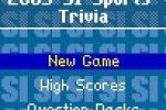 2005 SI Sports Trivia (Mobile)