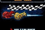 Mag Racer (Mobile)