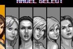 All Girl Wrestling: Ultimate Angels (Mobile)