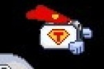 After Dark: Flying toaster (Mobile)