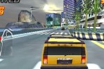 Asphalt: Urban GT 2 (PSP)