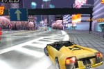 Asphalt: Urban GT 2 (PSP)