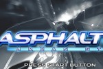 Asphalt: Urban GT 2 (PSP)