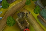 Cannon Fodder (PSP)